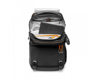 Lowepro Fastpack BP 250 AW III Black - 1181453 - zdjęcie 2